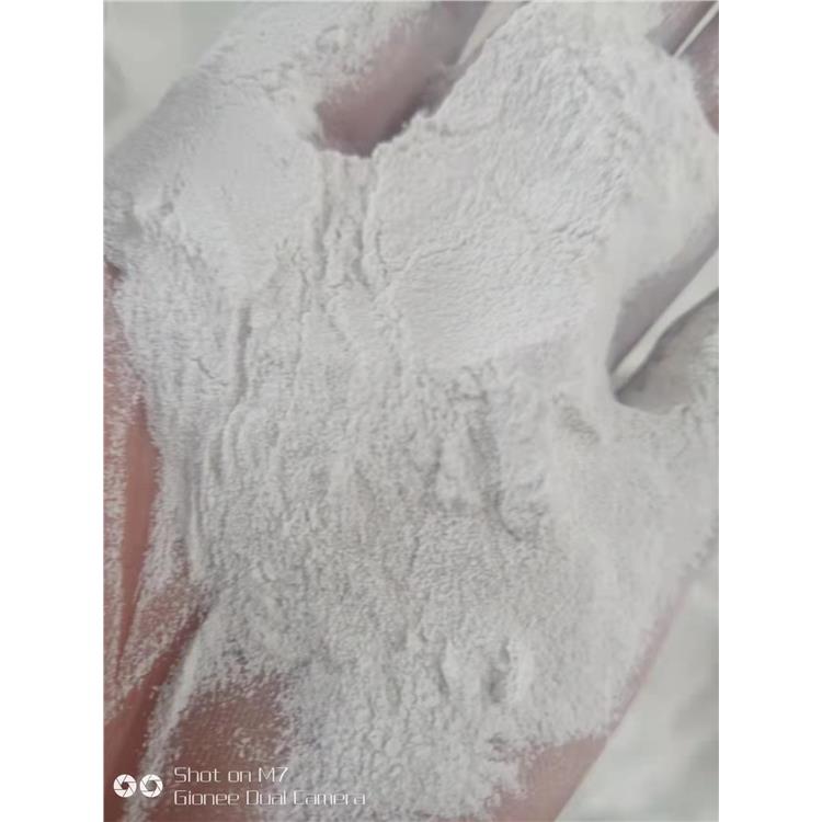 龙岩水处理用氧化镁储存注意事项